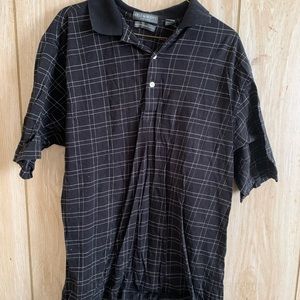 Mens polo size large